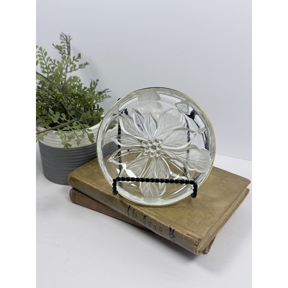 Mikasa Studio Nova Candy Dish 5.25in